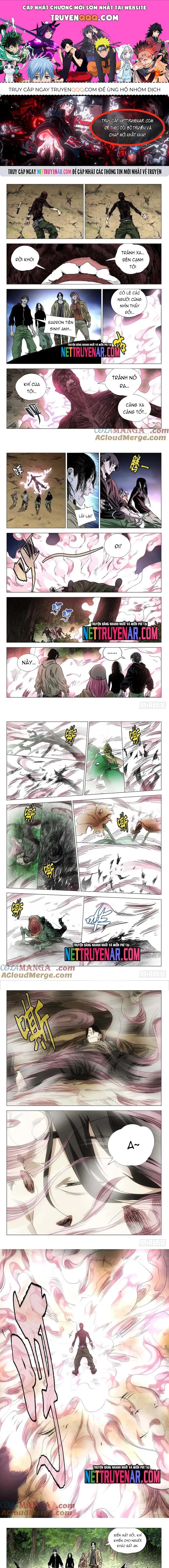 Chapter 509 - Image 1