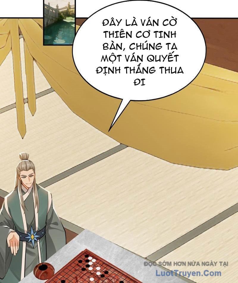 Đệ Tử Tu Luyện Còn Ta Thì Lười Biếng Chapter 221 - TC Truyện