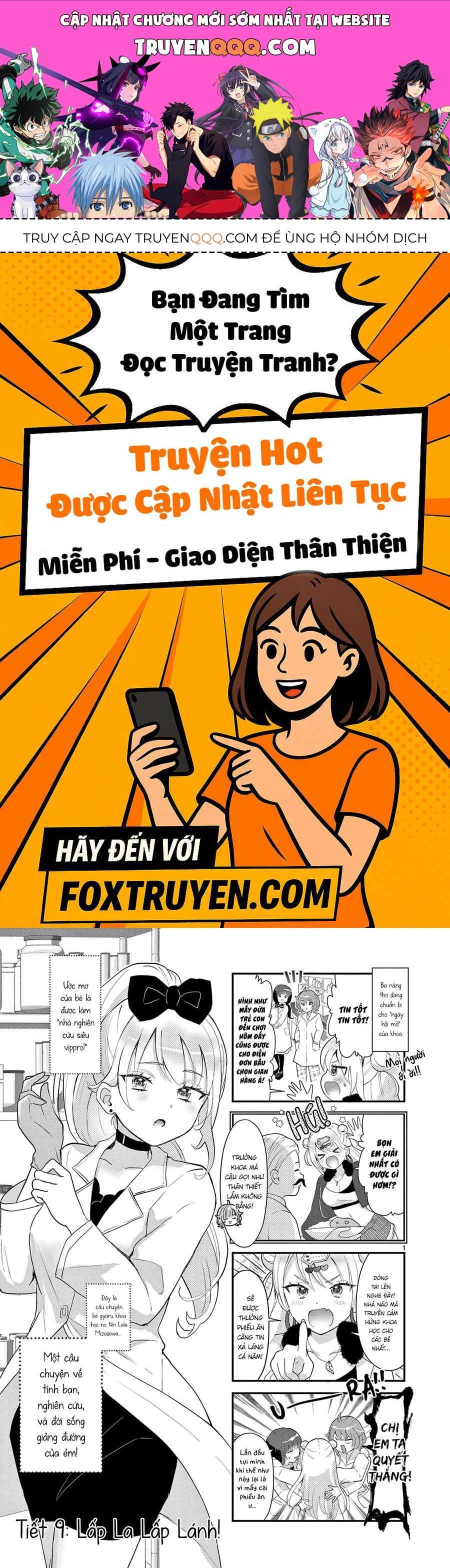 Nettruyen Truyện tranh online