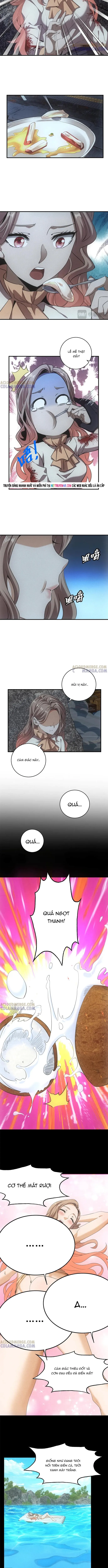 Ta Bán Hàng Vỉa Hè Ở Mạt Thế Chapter 66 - TC Truyện
