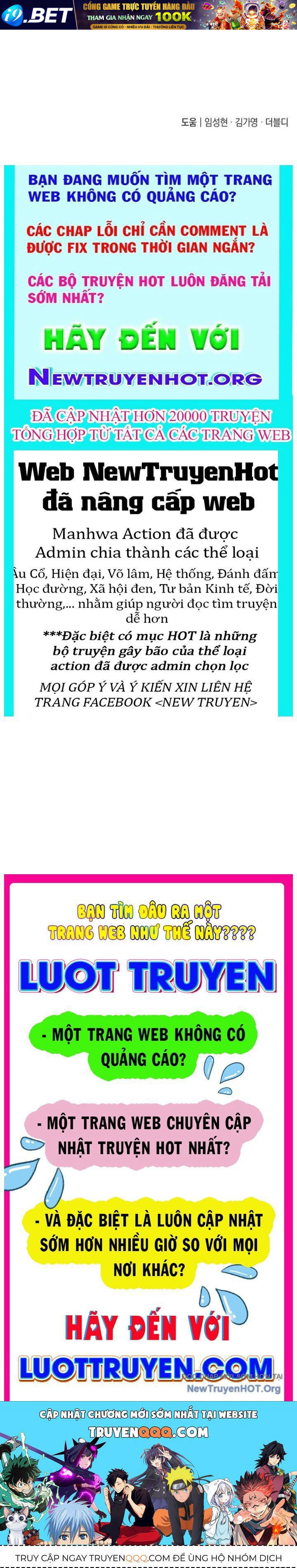 Nettruyen Truyện tranh online