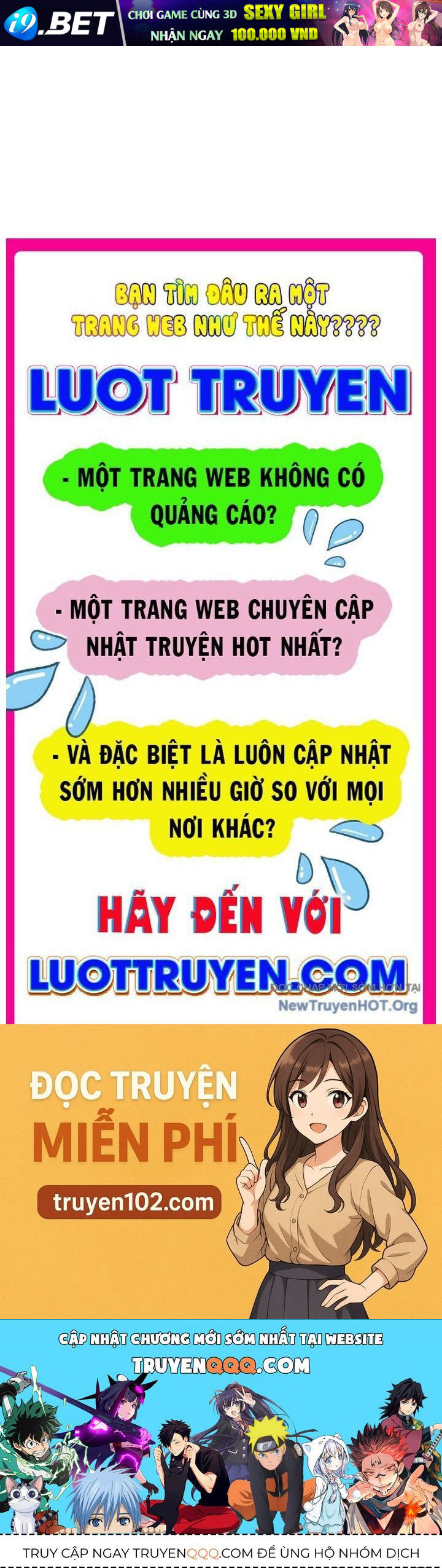 Nettruyen Truyện tranh online