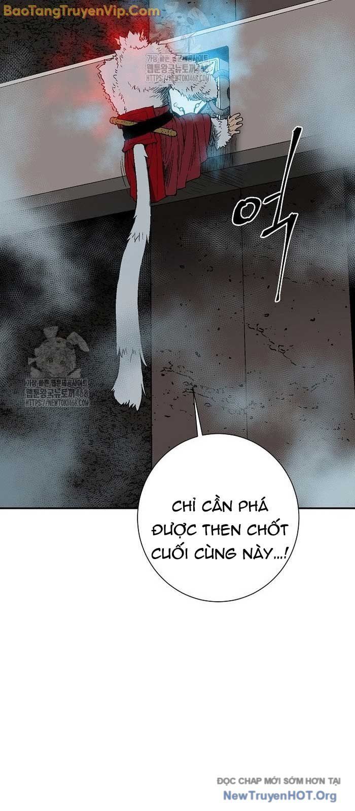 Chapter 129 - Image 22