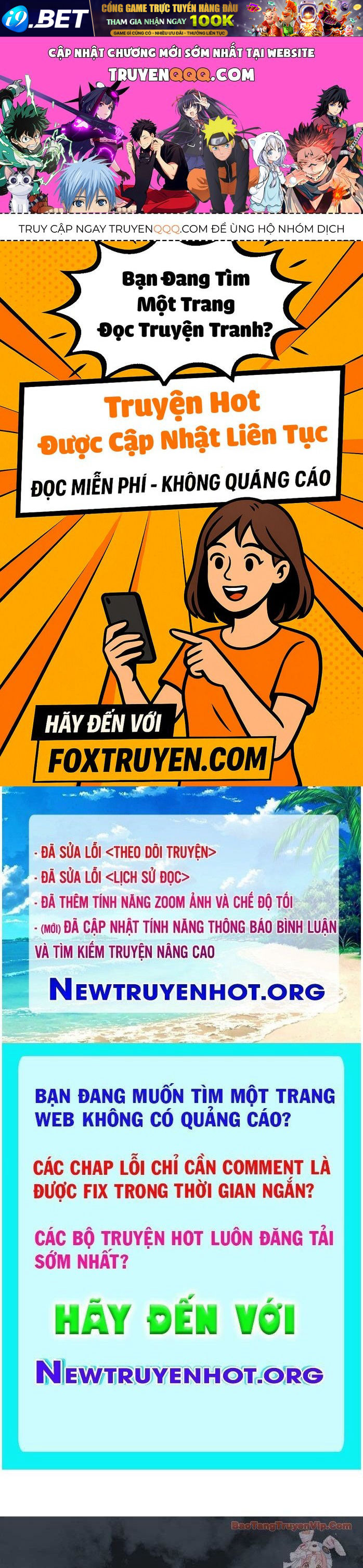Vĩ Linh Kiếm Tiên Chapter 125.1 - TC Truyện