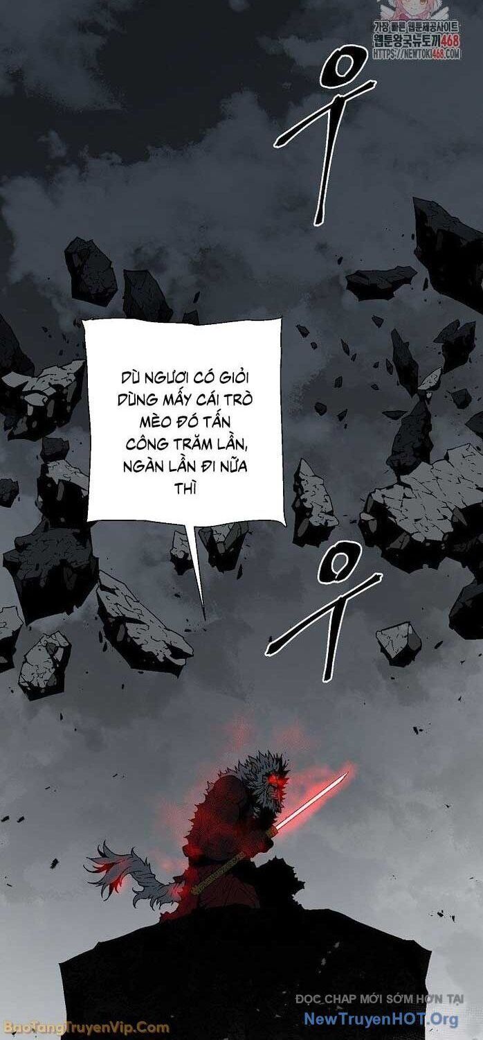 Vĩ Linh Kiếm Tiên Chapter 125.1 - TC Truyện