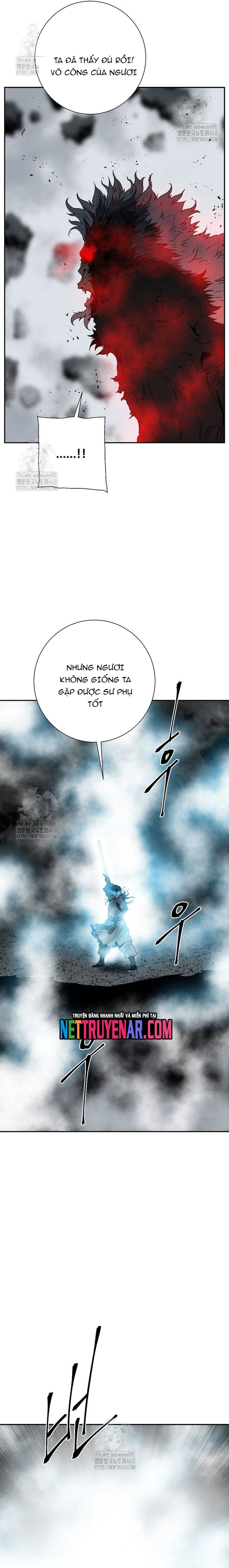 Chapter 133 - Image 33