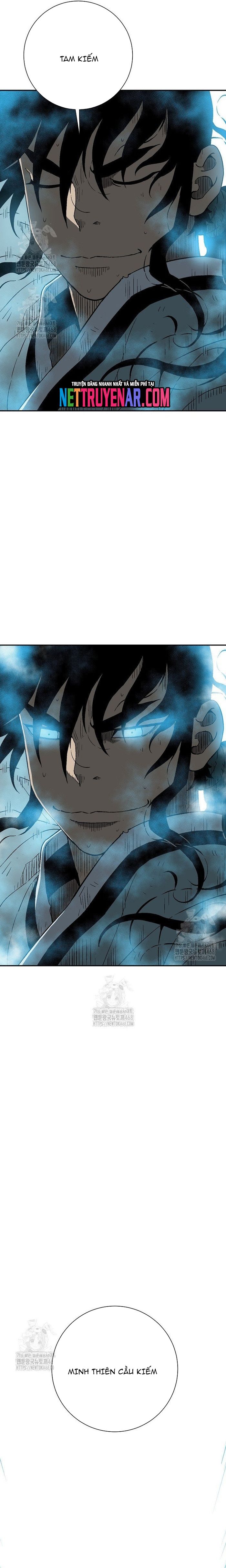 Chapter 133 - Image 35