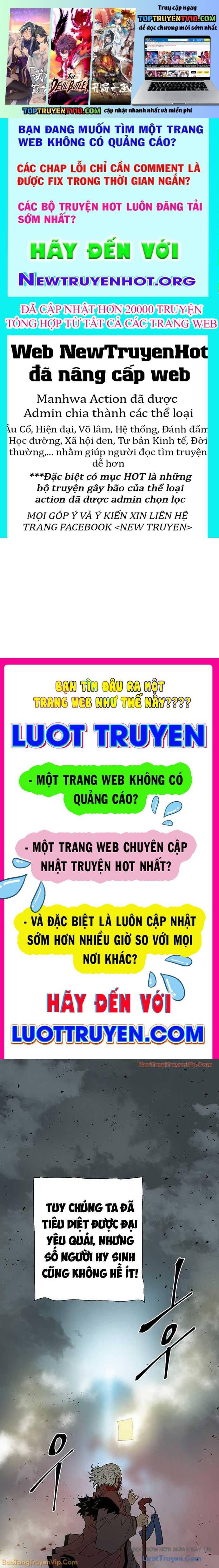 Vĩ Linh Kiếm Tiên Chapter 128 - TC Truyện