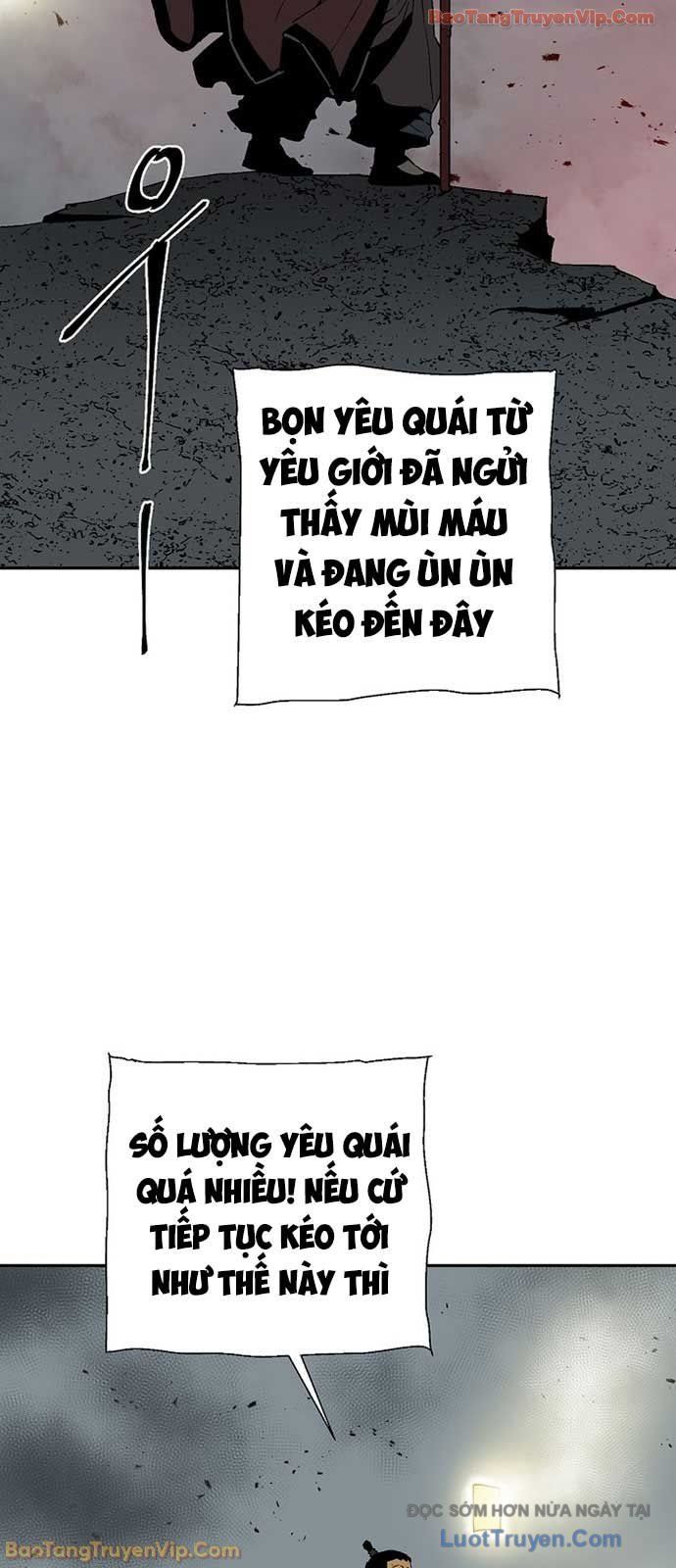 Vĩ Linh Kiếm Tiên Chapter 128 - TC Truyện