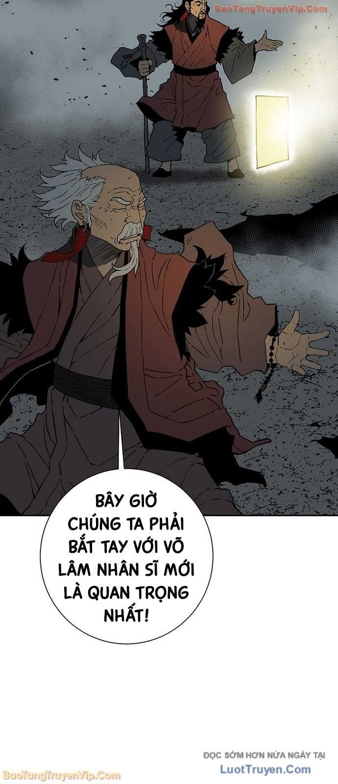 Vĩ Linh Kiếm Tiên Chapter 128 - TC Truyện