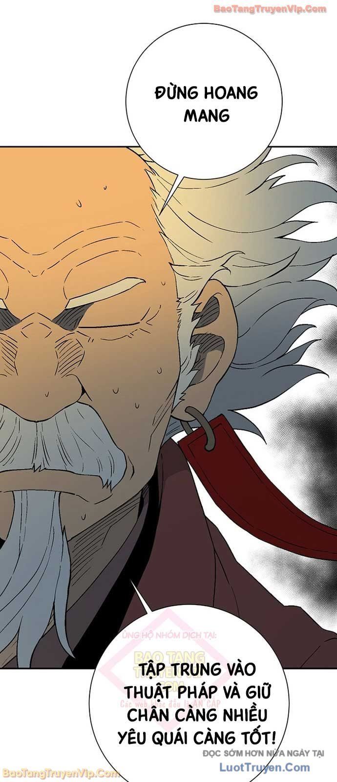 Vĩ Linh Kiếm Tiên Chapter 128 - TC Truyện