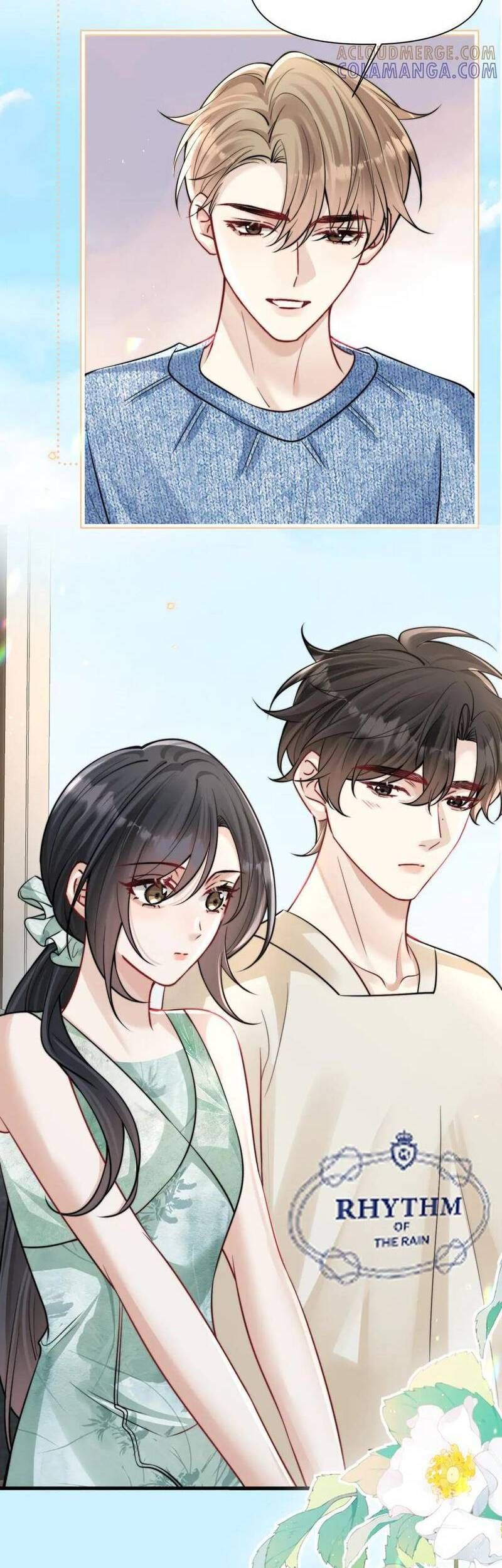 Em Có Nghe Thấy Tôi Nói Không Chapter 77 - TC Truyện