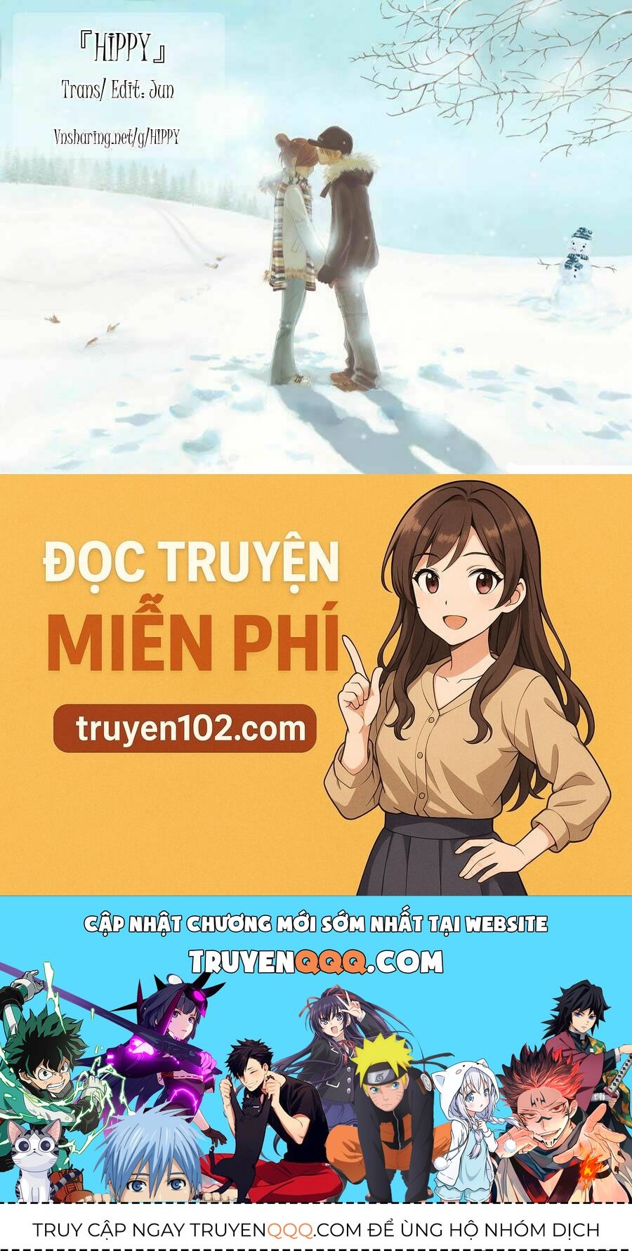 Nettruyen Truyện tranh online
