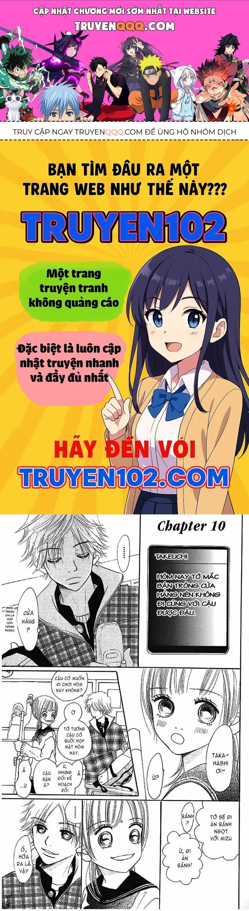 Nettruyen Truyện tranh online