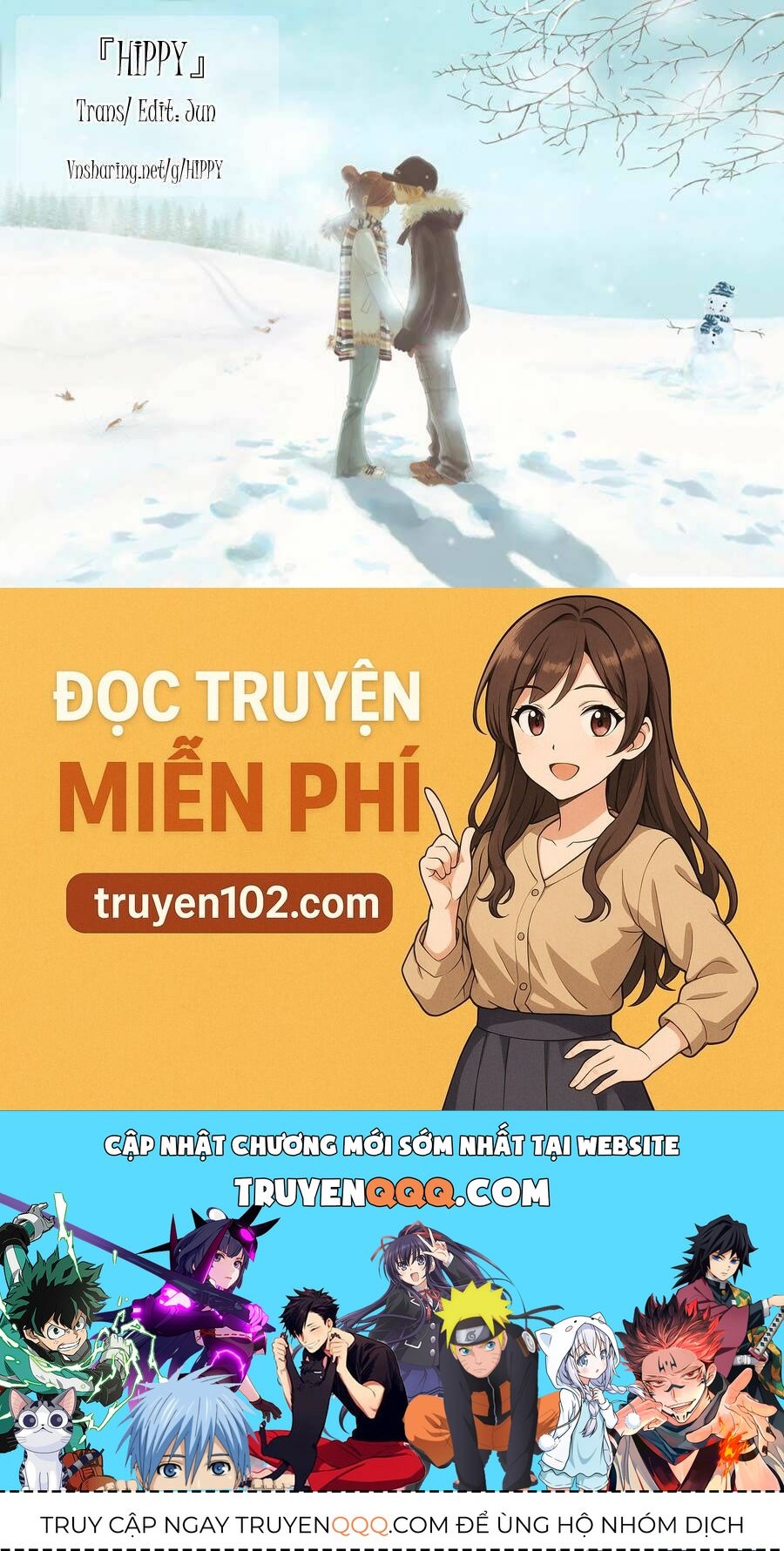 Nettruyen Truyện tranh online