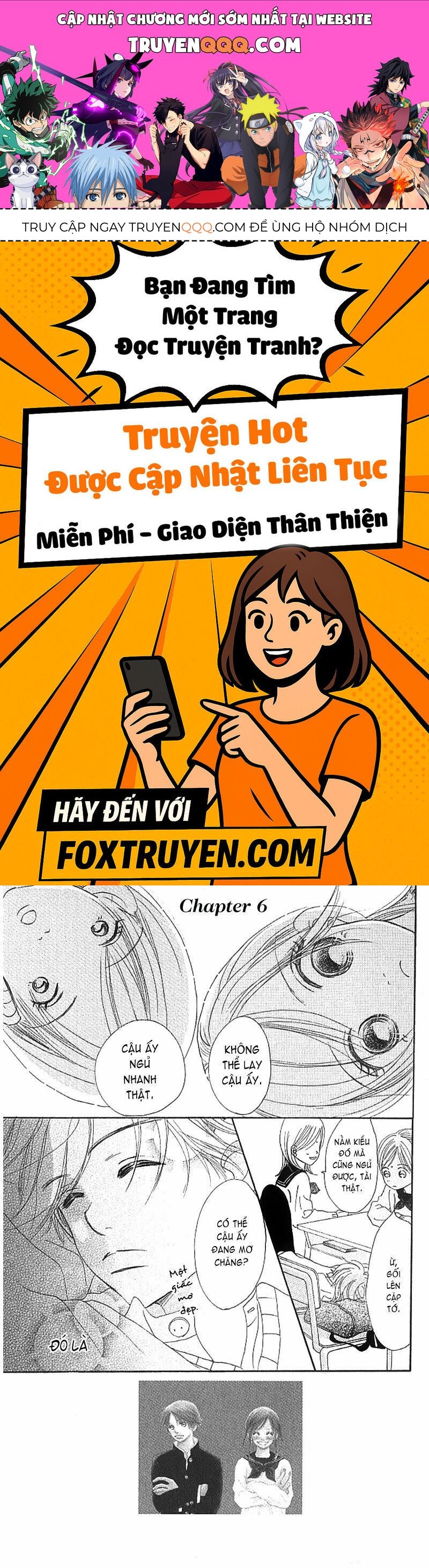 Nettruyen Truyện tranh online