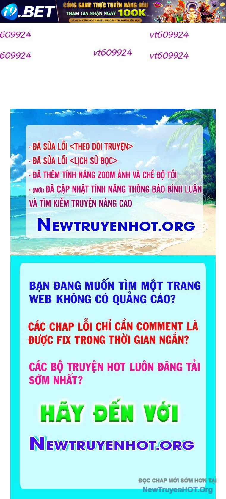 Nettruyen Truyện tranh online