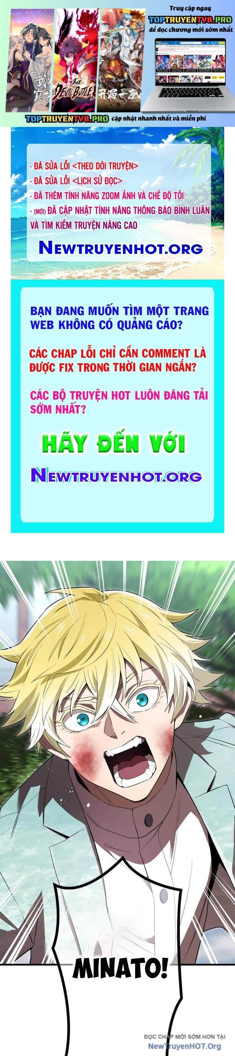 Nettruyen Truyện tranh online