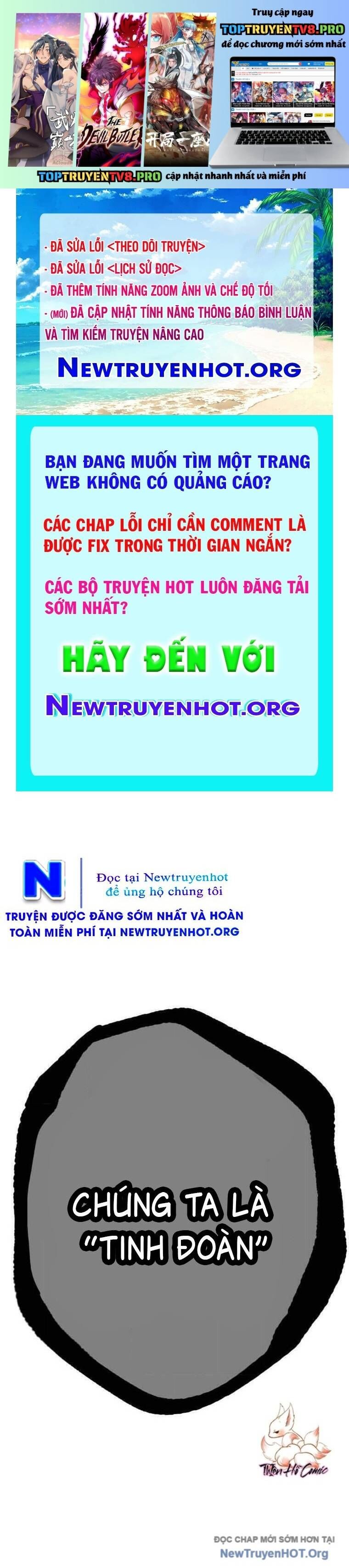 Nettruyen Truyện tranh online
