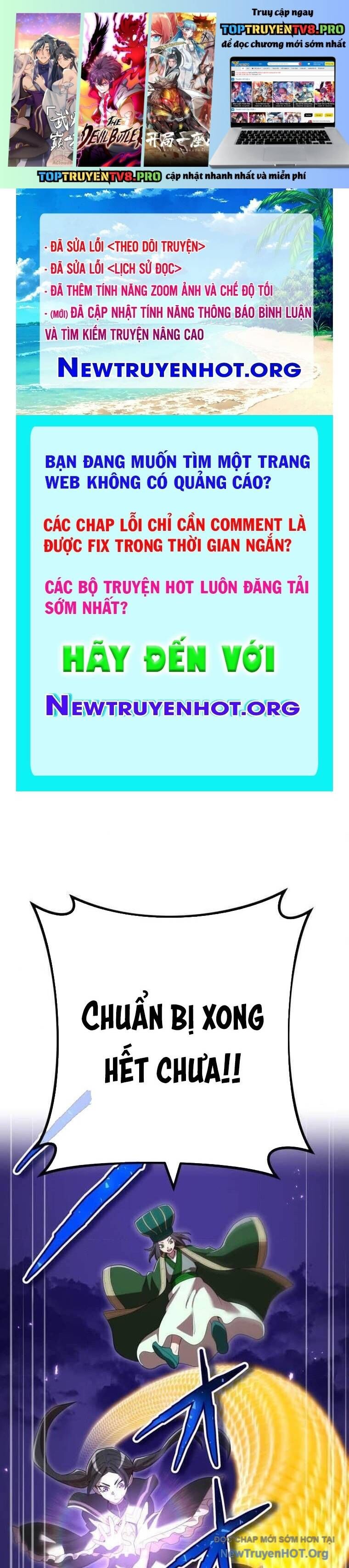 Nettruyen Truyện tranh online