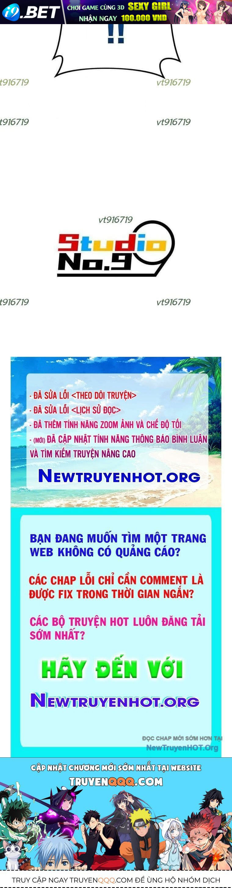 Nettruyen Truyện tranh online