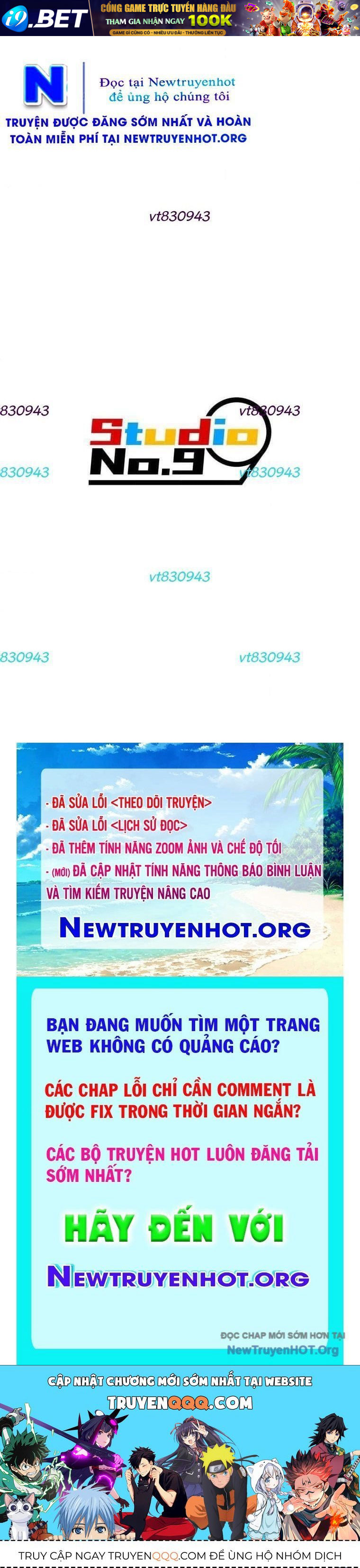 Nettruyen Truyện tranh online
