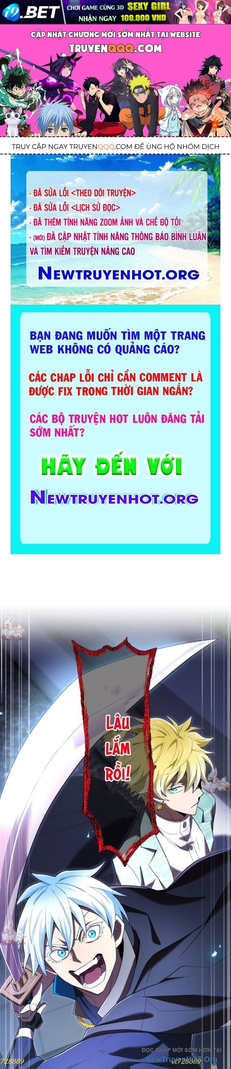 Nettruyen Truyện tranh online