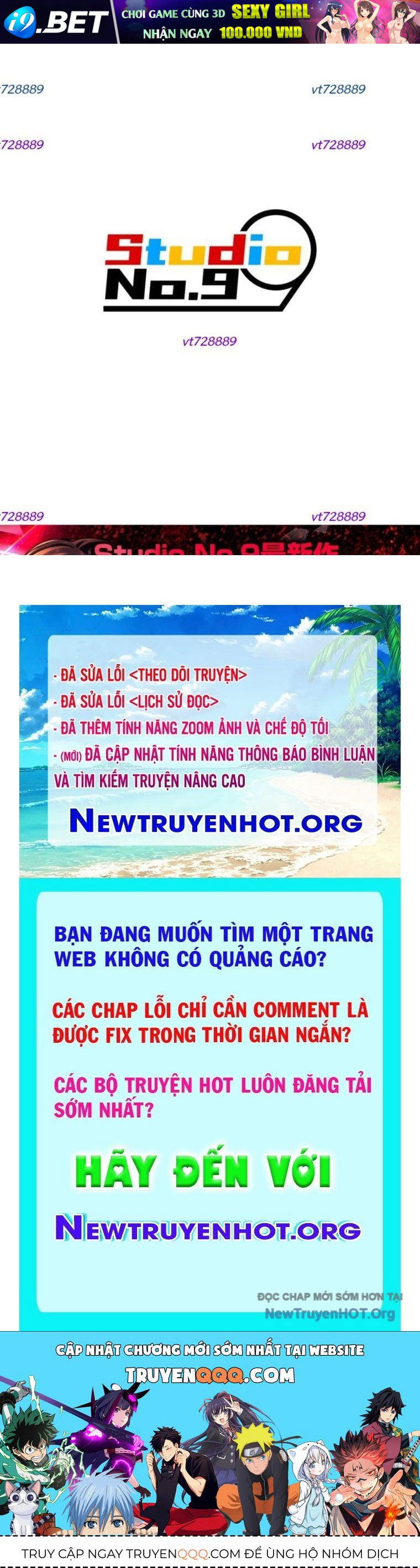 Nettruyen Truyện tranh online