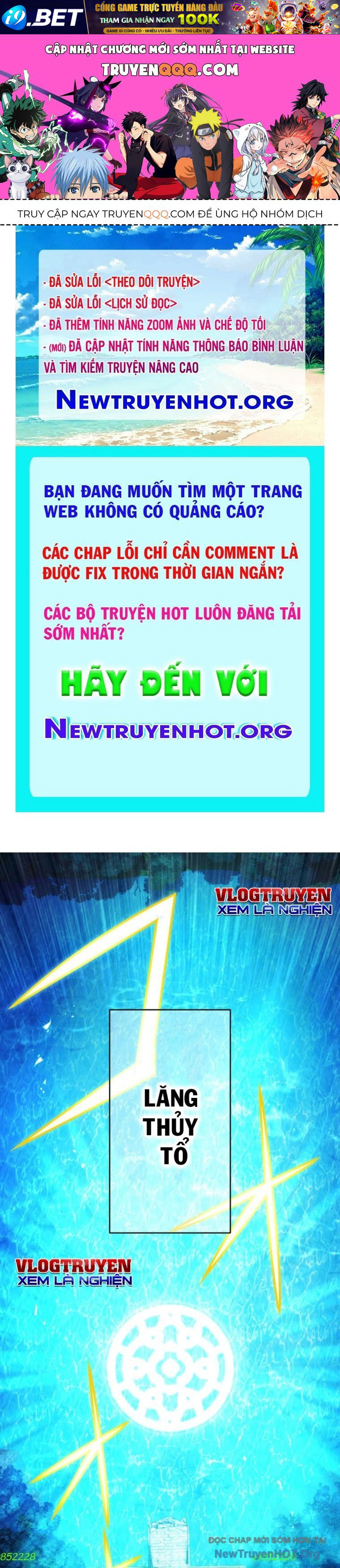 Nettruyen Truyện tranh online