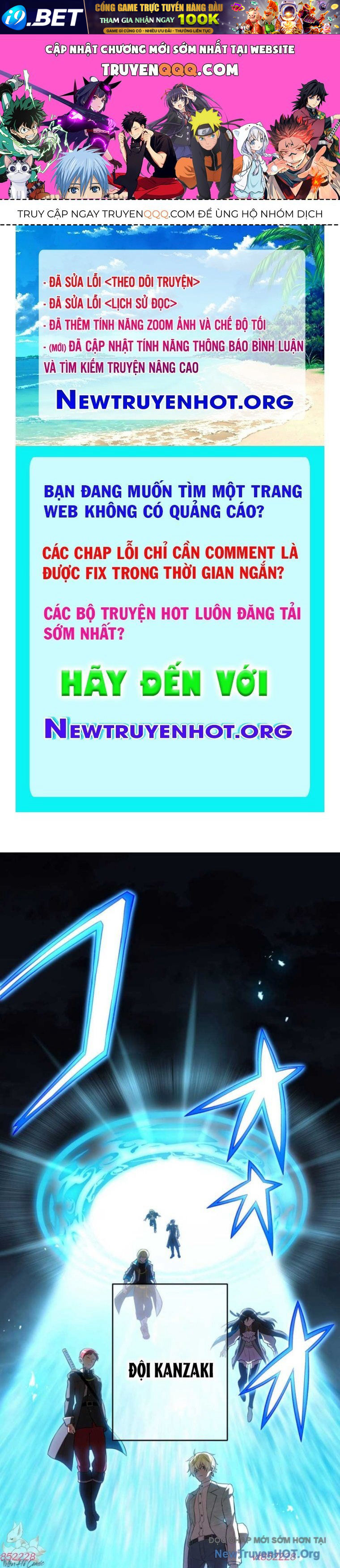 Nettruyen Truyện tranh online