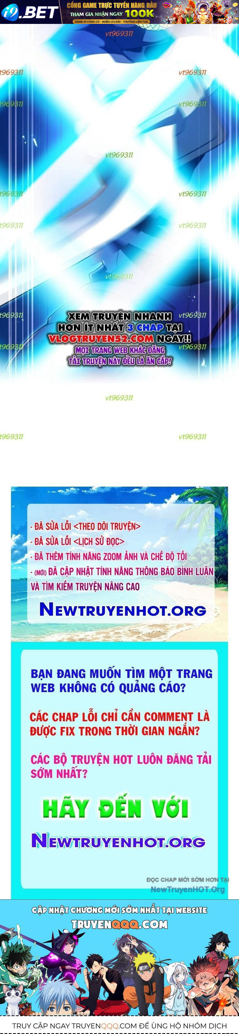 Nettruyen Truyện tranh online