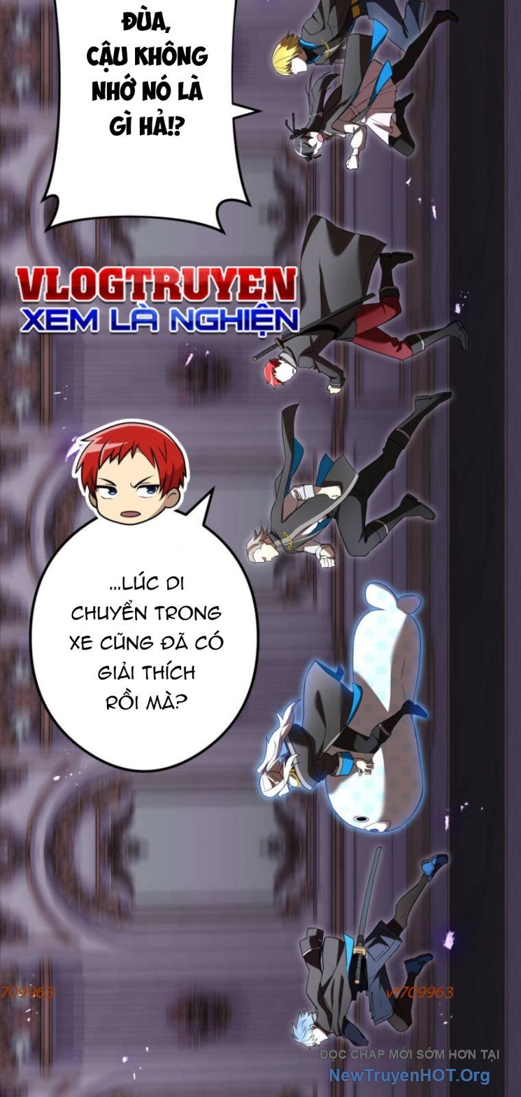 Nettruyen Truyện tranh online