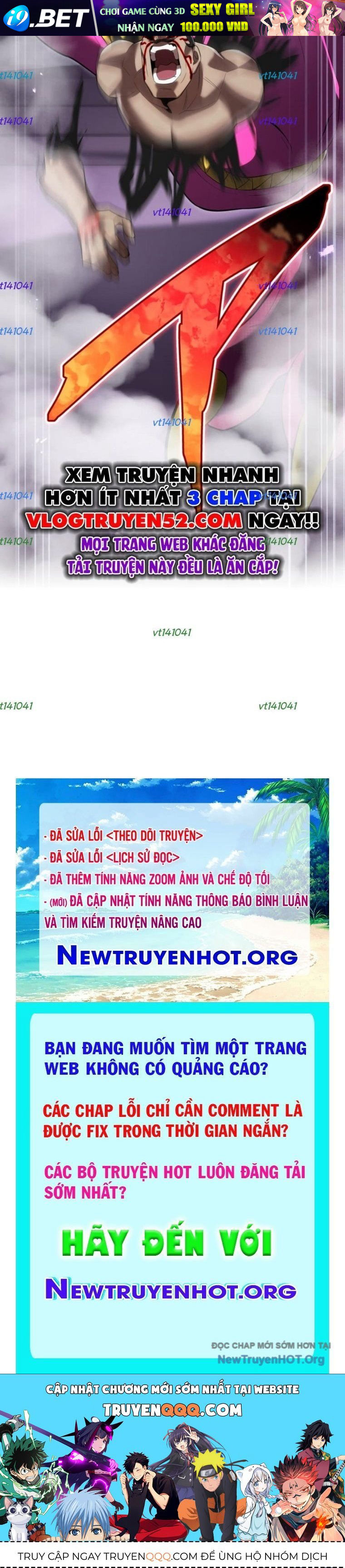 Nettruyen Truyện tranh online