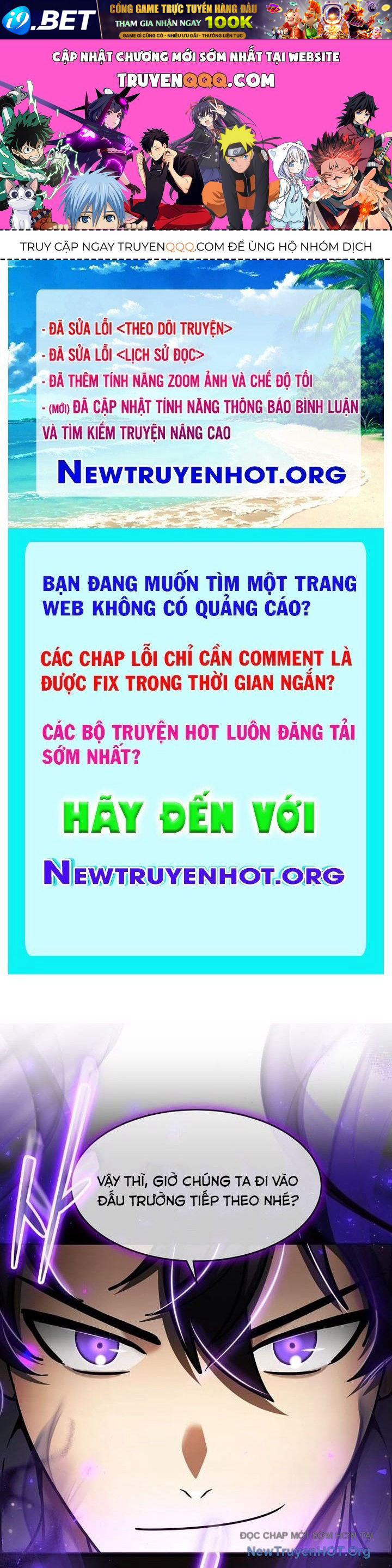 Nettruyen Truyện tranh online