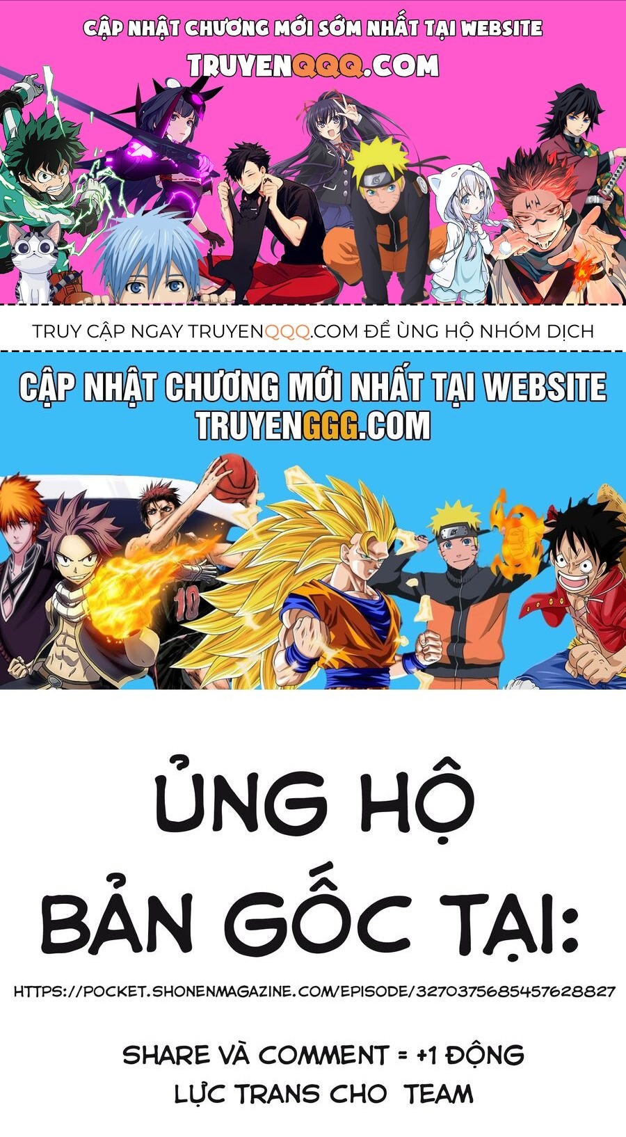 Mày Mong Ước Gì Ở Đôi Mắt Đục Ngầu Ấy Chap 20