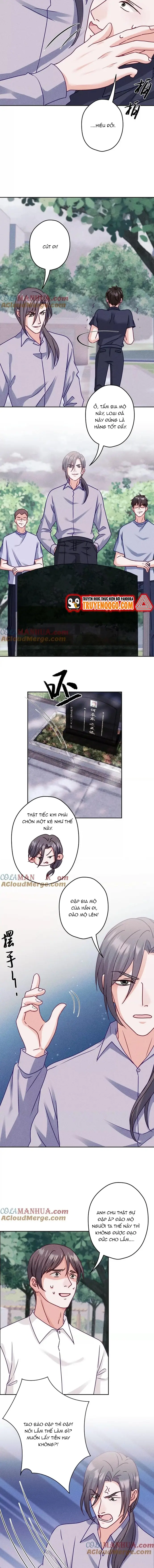Long Vương Điện: Người Ở Rể Giàu Nhất Chapter 234 - TC Truyện