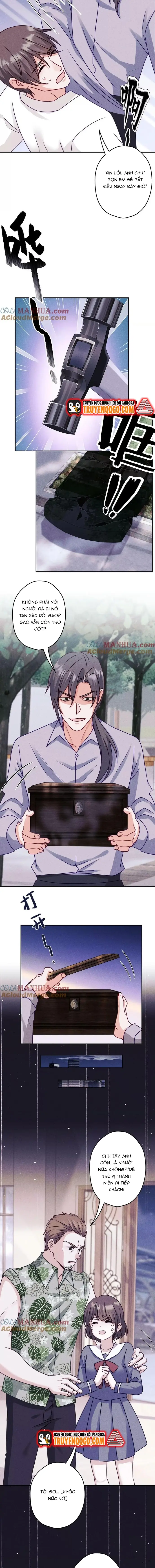Long Vương Điện: Người Ở Rể Giàu Nhất Chapter 234 - TC Truyện