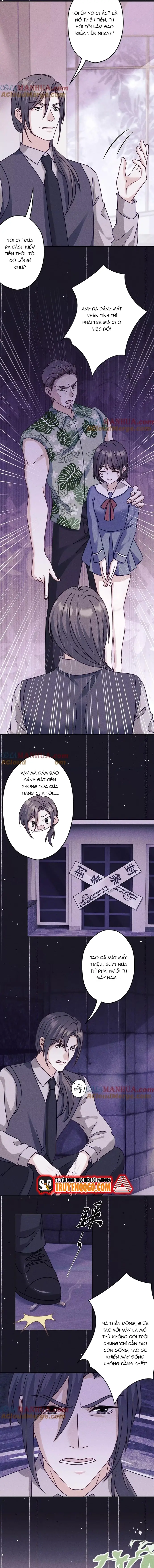 Long Vương Điện: Người Ở Rể Giàu Nhất Chapter 234 - TC Truyện