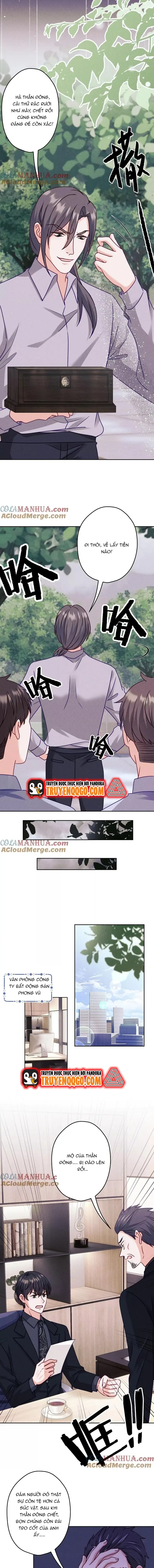 Long Vương Điện: Người Ở Rể Giàu Nhất Chapter 234 - TC Truyện