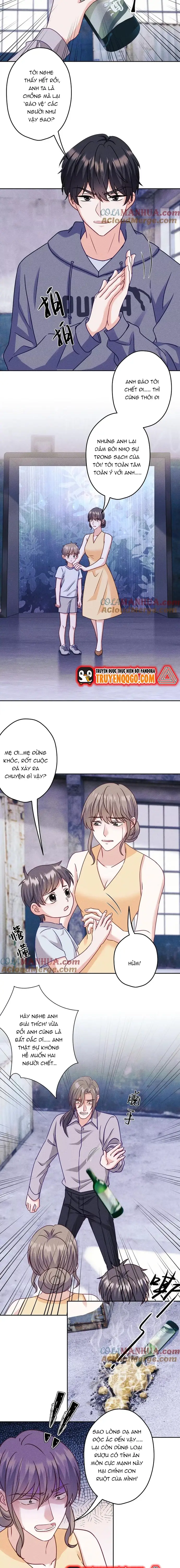 Long Vương Điện: Người Ở Rể Giàu Nhất Chapter 236 - TC Truyện