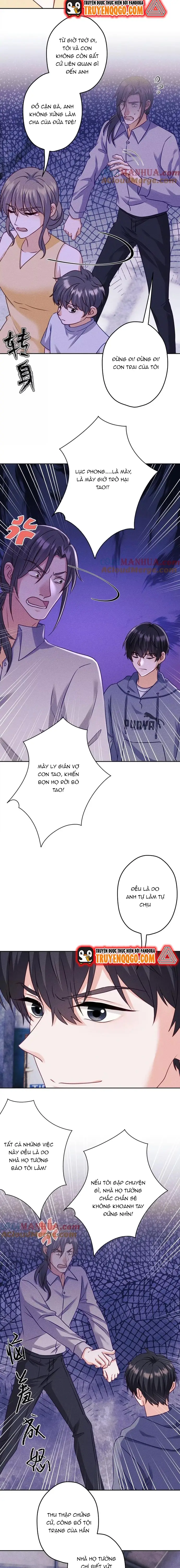 Long Vương Điện: Người Ở Rể Giàu Nhất Chapter 236 - TC Truyện