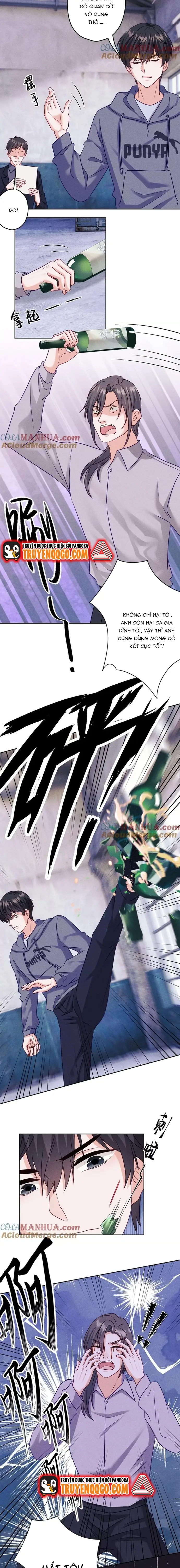 Long Vương Điện: Người Ở Rể Giàu Nhất Chapter 236 - TC Truyện