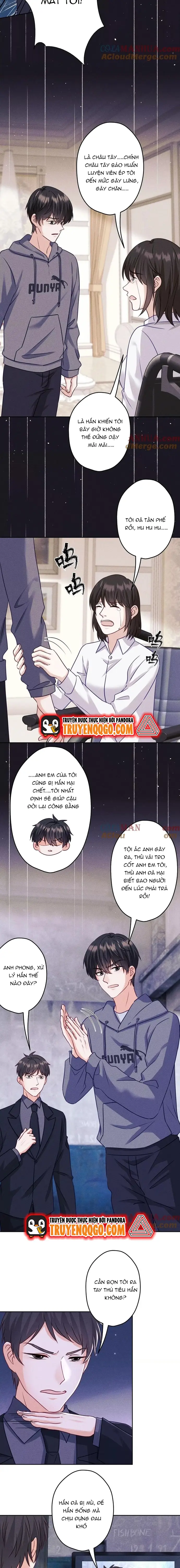 Long Vương Điện: Người Ở Rể Giàu Nhất Chapter 236 - TC Truyện