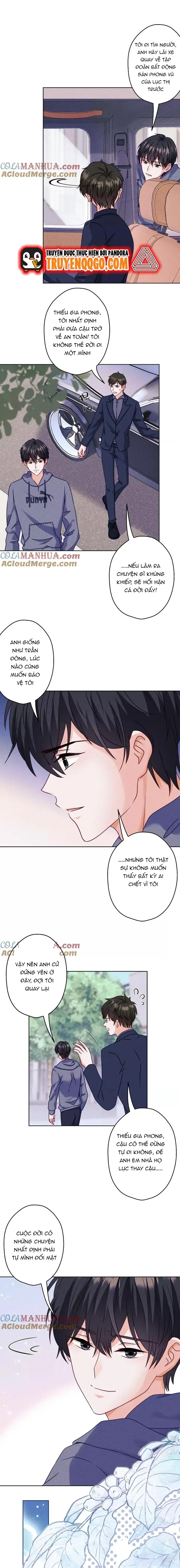 Long Vương Điện: Người Ở Rể Giàu Nhất Chapter 237 - TC Truyện