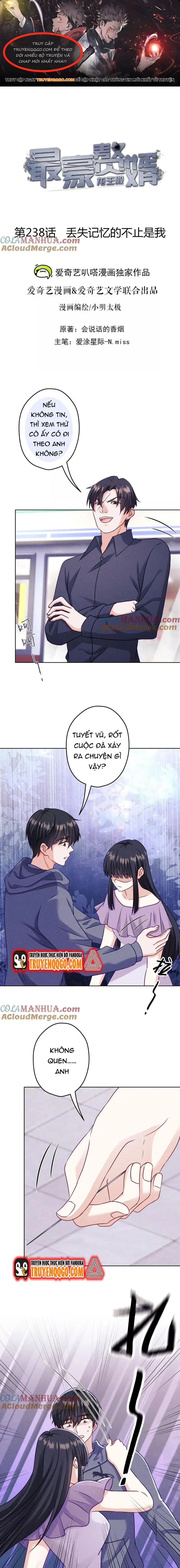 Long Vương Điện: Người Ở Rể Giàu Nhất Chapter 238 - TC Truyện