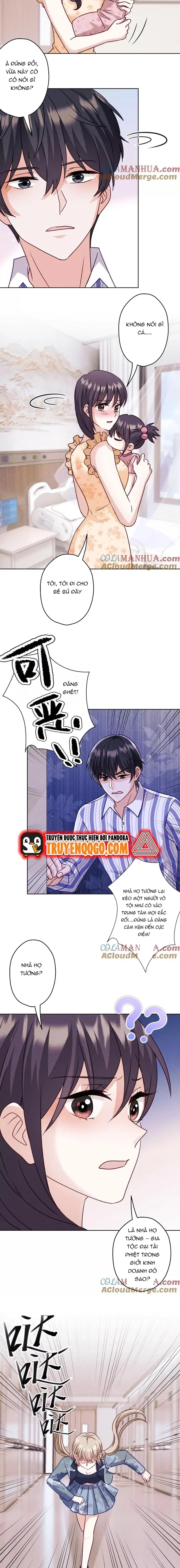 Long Vương Điện: Người Ở Rể Giàu Nhất Chapter 239 - TC Truyện