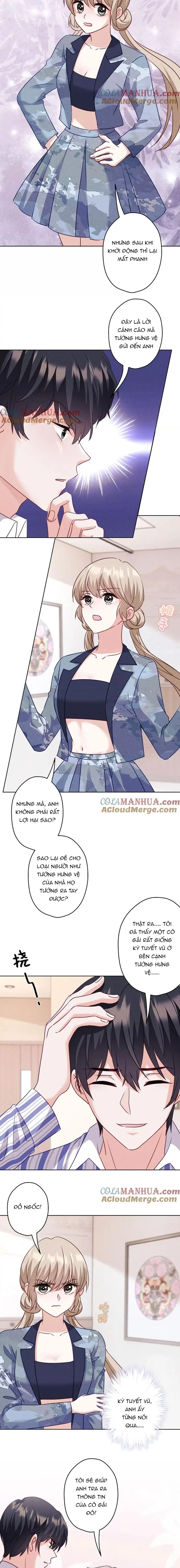 Long Vương Điện: Người Ở Rể Giàu Nhất Chapter 239 - TC Truyện