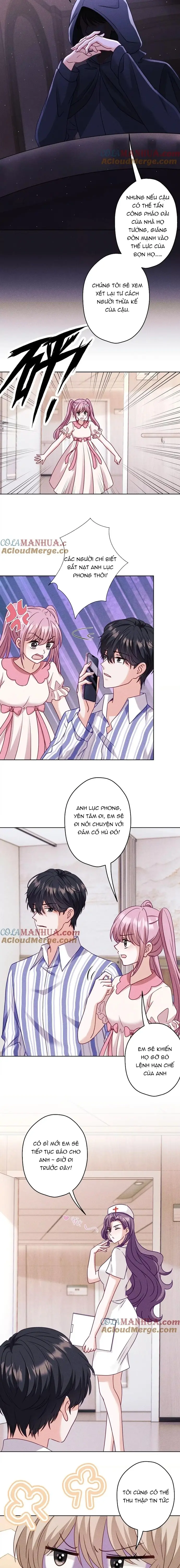 Long Vương Điện: Người Ở Rể Giàu Nhất Chapter 240 - TC Truyện