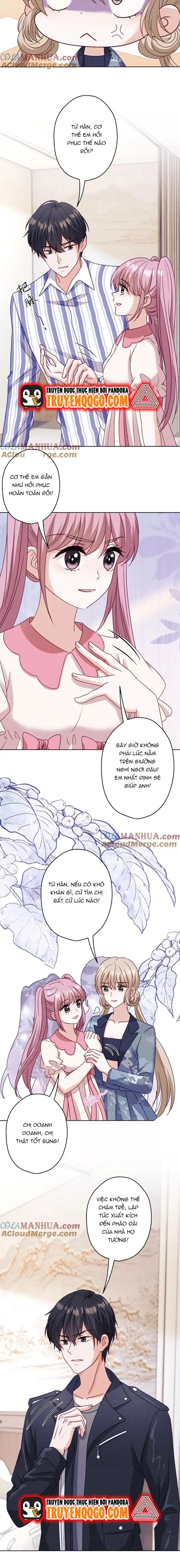 Long Vương Điện: Người Ở Rể Giàu Nhất Chapter 240 - TC Truyện