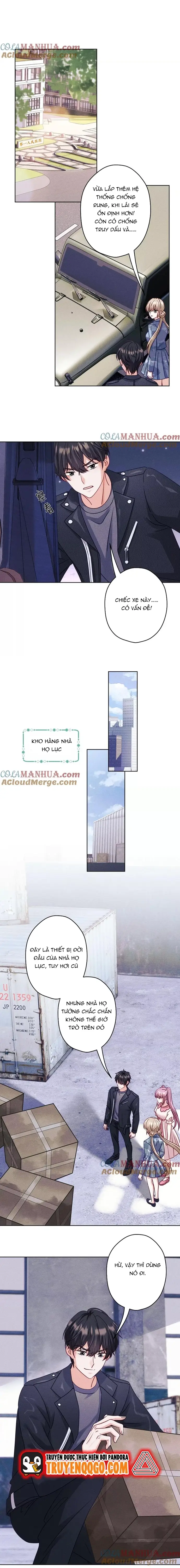 Long Vương Điện: Người Ở Rể Giàu Nhất Chapter 240 - TC Truyện